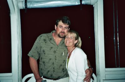Brian Burkett