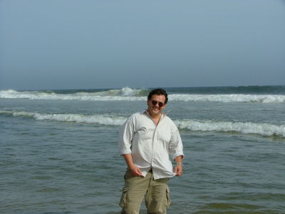 Darrel Hackman