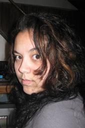 Sarah Heasley