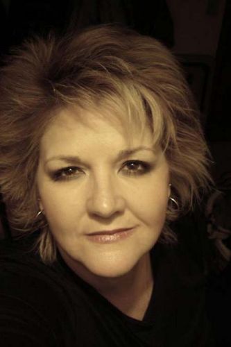 Vicki Rushton