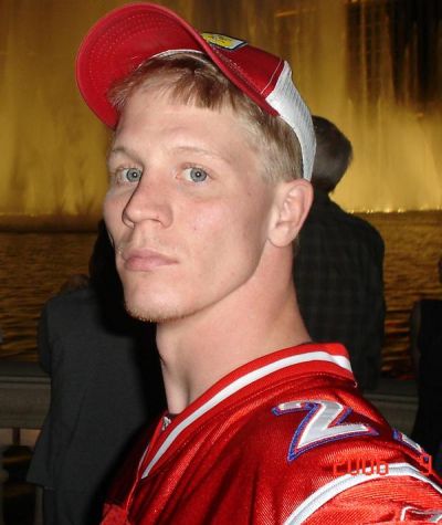 Jeremy Carpenter