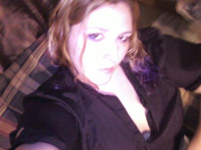 Nicole Evans