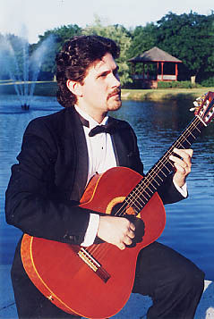Richard Benecchi