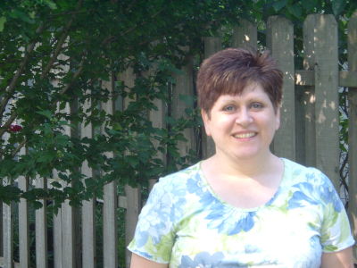 Tresa Smith