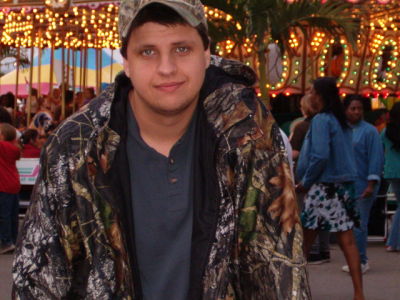 Christopher Clark