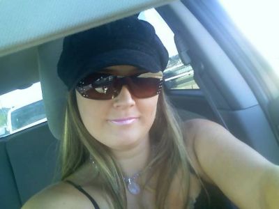 Sarah Mortimer