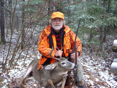 Craig Scherfenberg