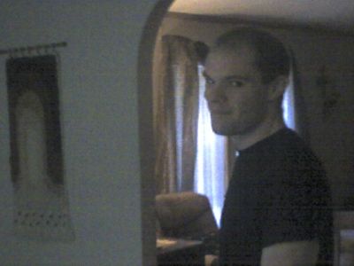 Nicholas Moore