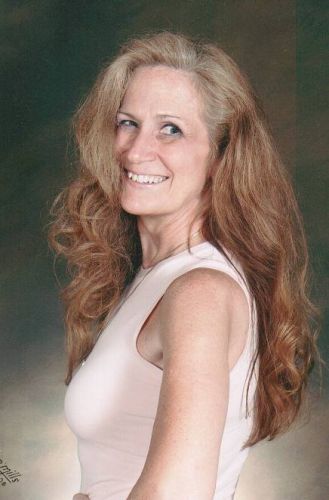 Debbie Cornwall