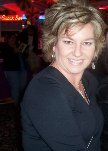 Lisa Kraushaar
