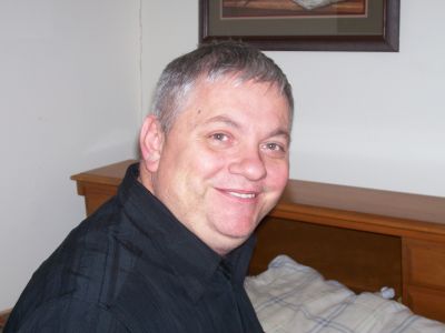 John Glaze