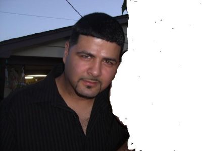 Samuel Munoz