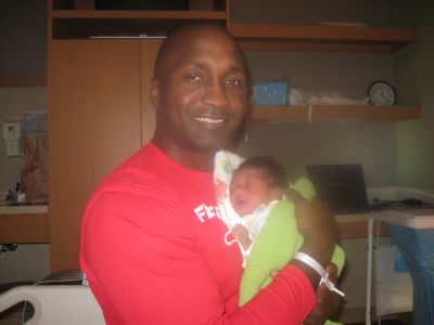 Clarence Duhart