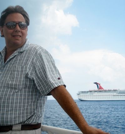 Steven Norman