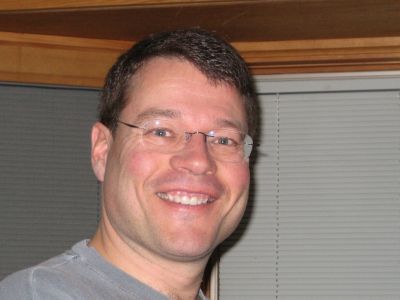 David Moore
