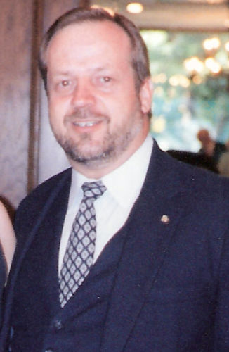 Dennis Kennedy