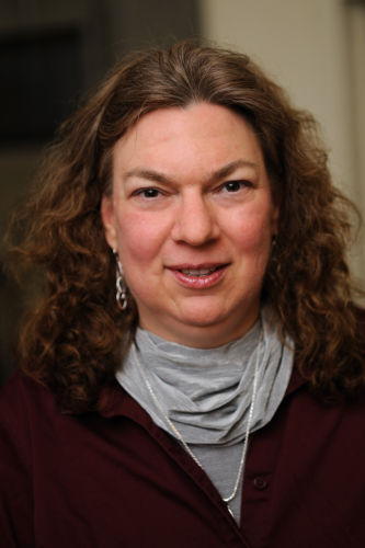 Renee Crawford