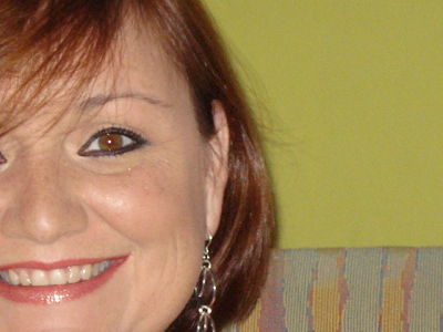 Elaine Garcia