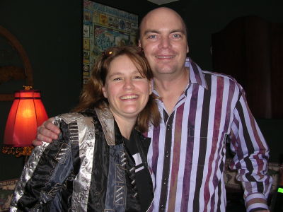 Kenneth Larsen