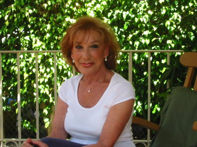 Marlene Kantor
