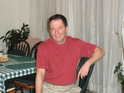 Mitchell Nichols