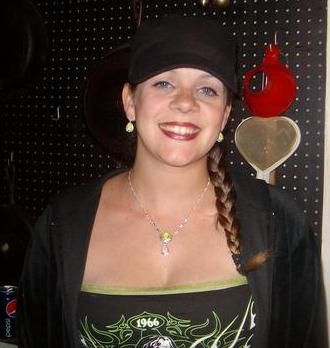 Stacy Youngblood