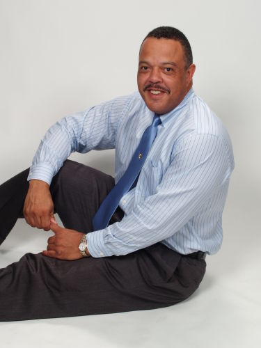 Kevin Black