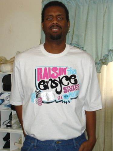 Eric Mostella