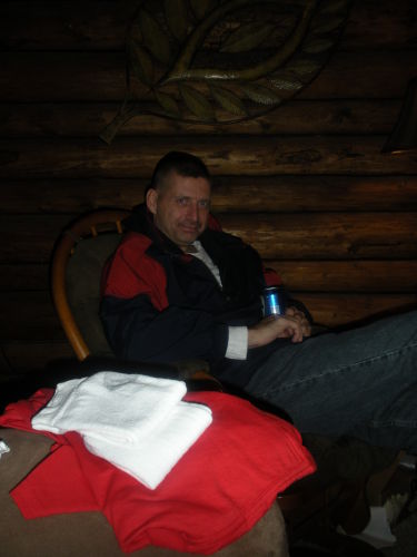 Kevin Grochow