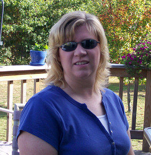 Tracy Olson