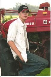 Burt Heikes