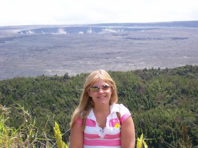Allison Perez