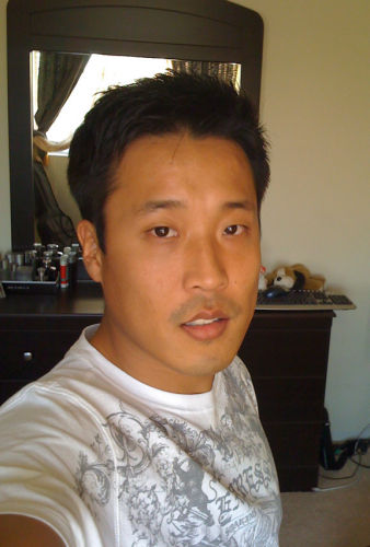 Dan Park