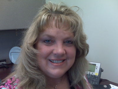 Amber Jinkins