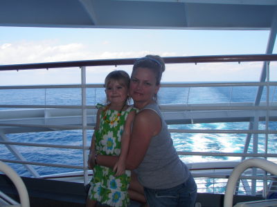 Melissa Mcintire
