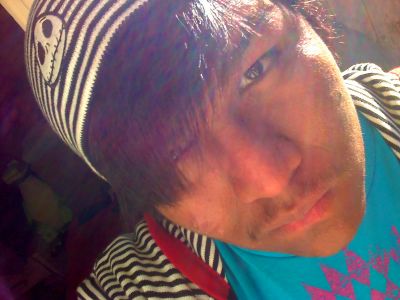 Uriah Valenzuela