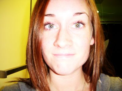Dayna Roscoe