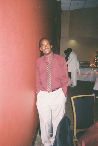 Arthur Jackson