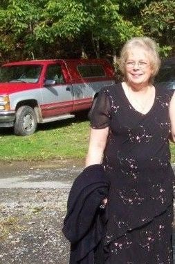 Nancy Richardson