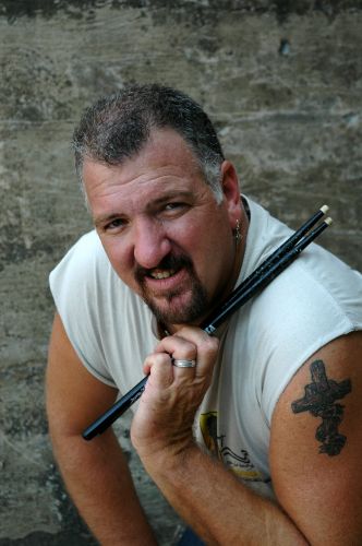 John Ritchie