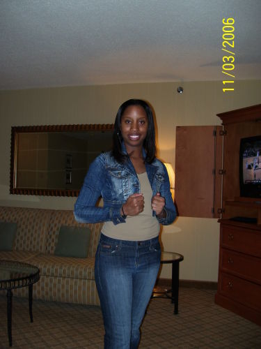Kirsten Jackson