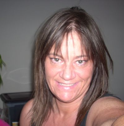 Julie Wright