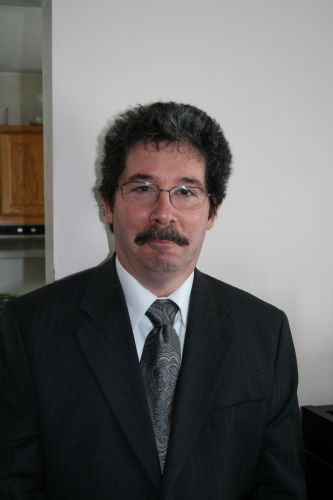 Brian Mclaughlin