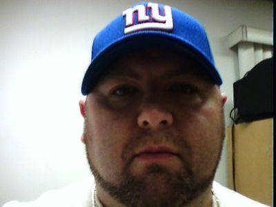 Anthony Scozewski
