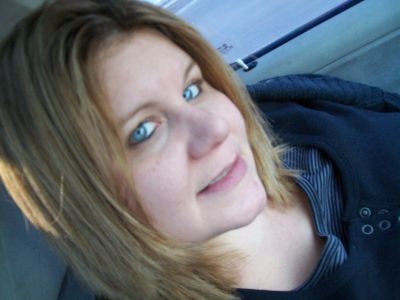 Amy Singleton