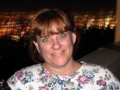 Dawn Misso