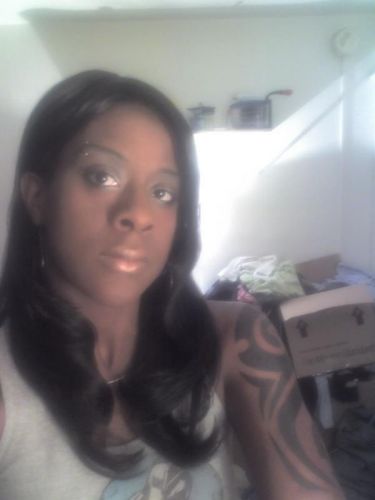 Keisha Yelverton