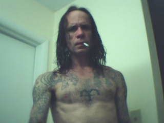 Brent Shuman