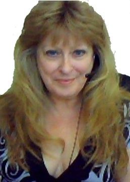 Patricia Aber
