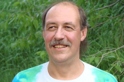 Gregory Swartz